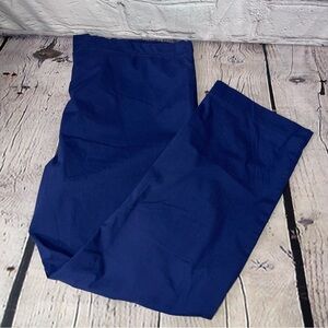 Scrubstar uniform pants medium